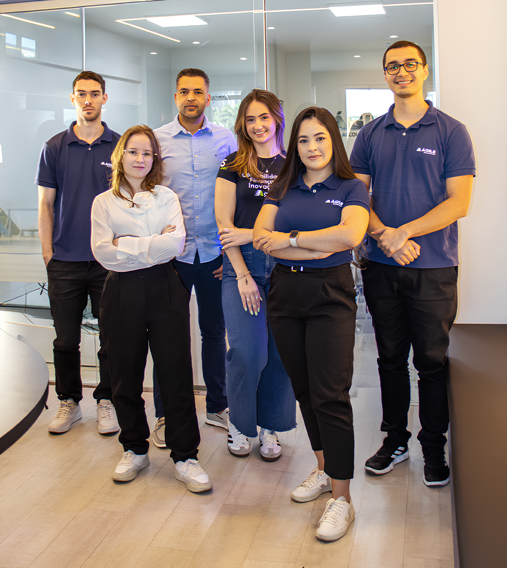 Departamento Contábil