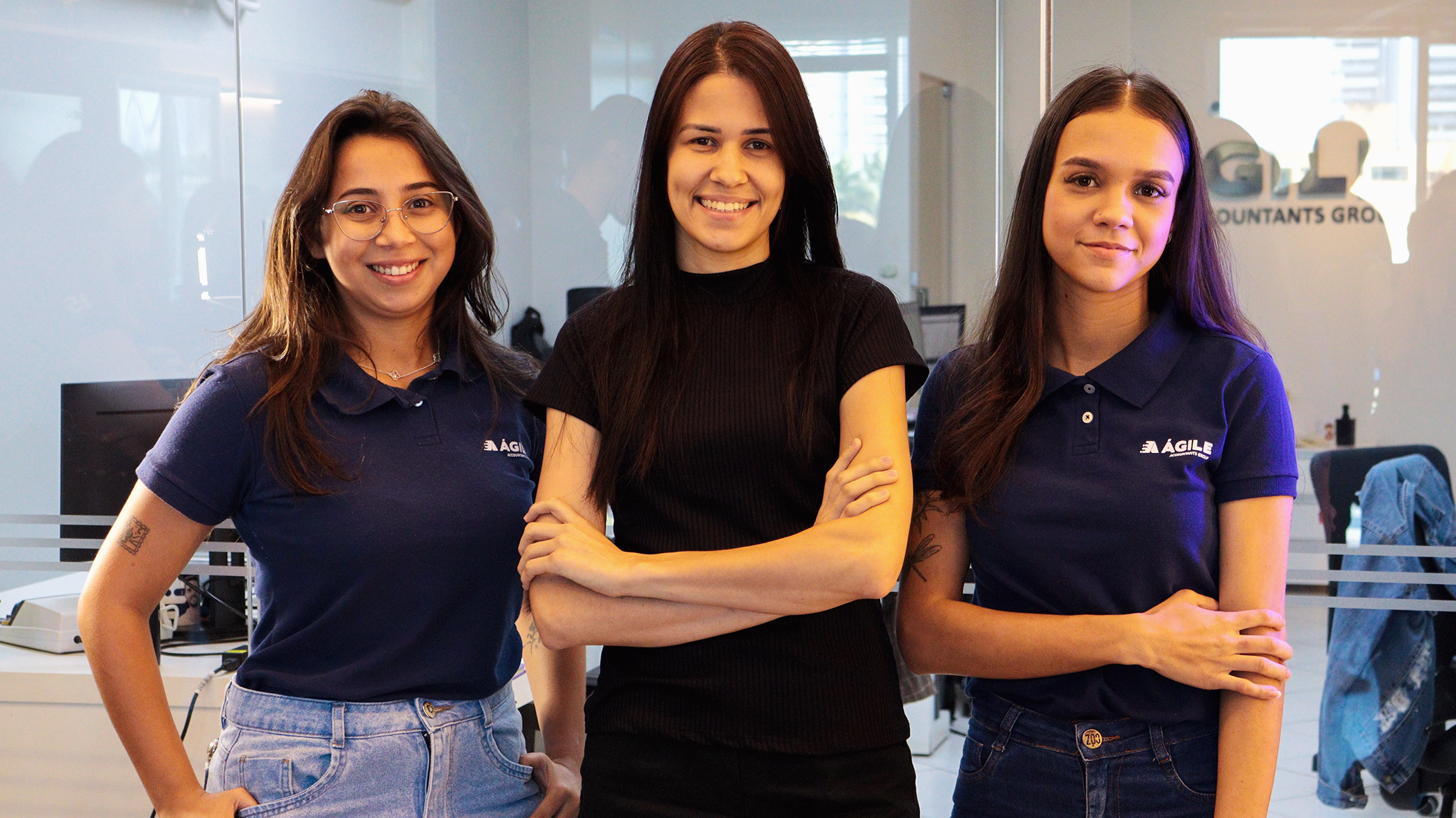 Departamento Pessoal