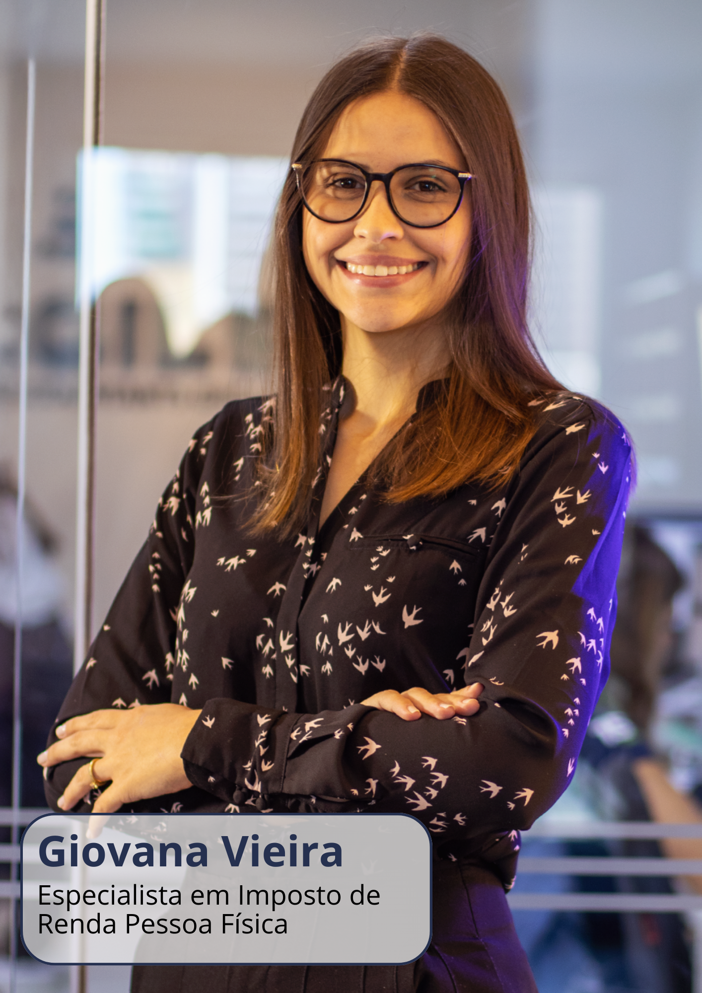 Especialista em Imposto de Renda - Ágile Contabilidade